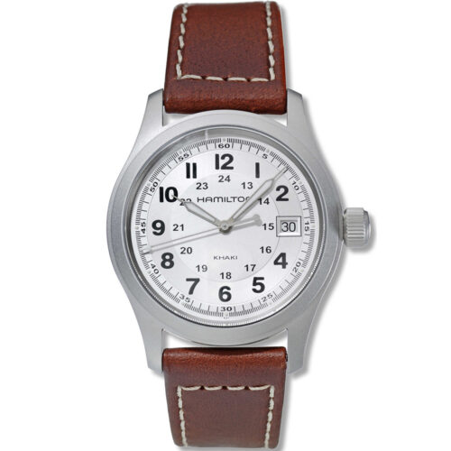 Hamilton Khaki Field H68411553