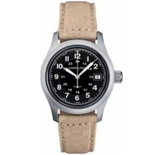 Hamilton Khaki Field H68411633