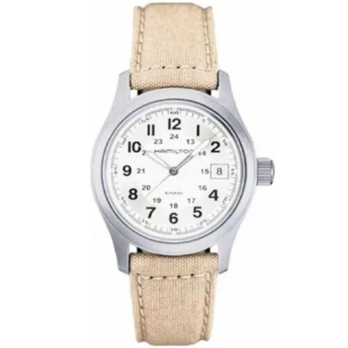 Hamilton Khaki Field H68411653