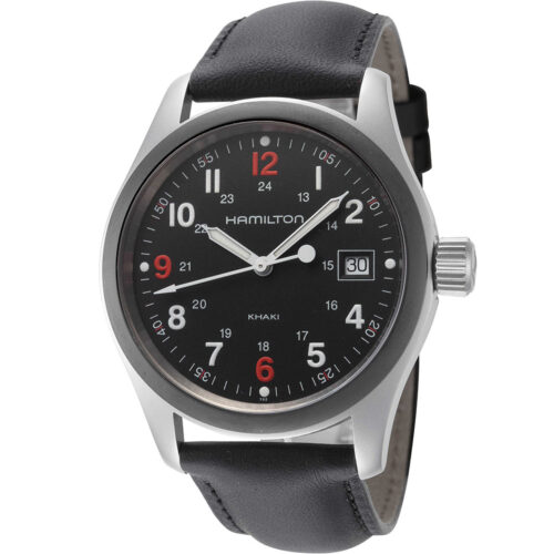 Hamilton Khaki Field H68421333