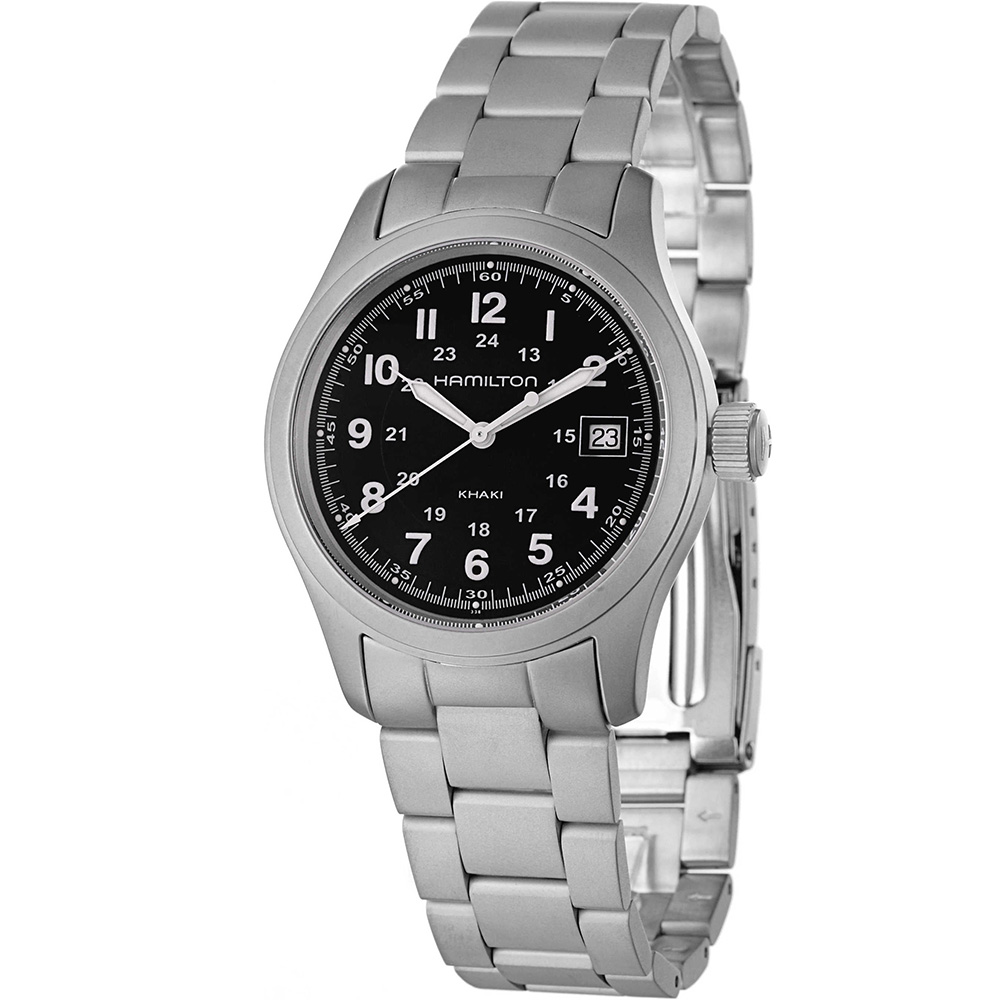 Hamilton Khaki Field H68481133