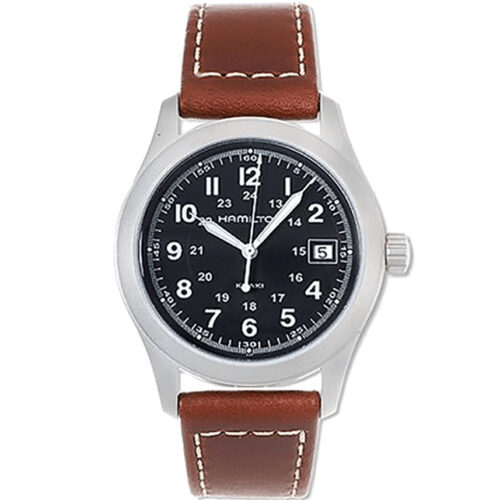 Hamilton Khaki Field H68481533