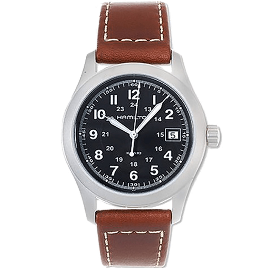 Hamilton Khaki Field H68481533