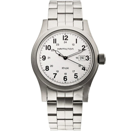 Hamilton Khaki Field H68511113
