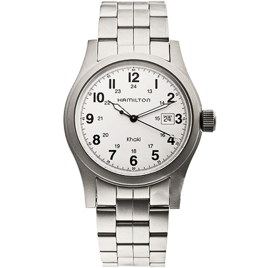 Hamilton Khaki Field H68511113