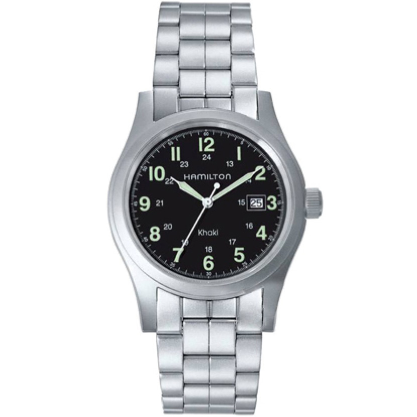 Hamilton Khaki Field H68511133