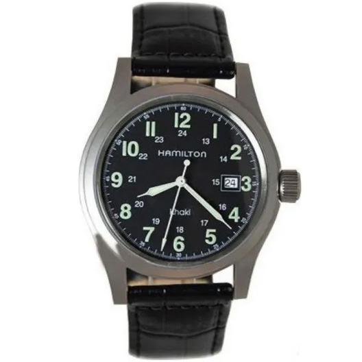 Hamilton Khaki Field H68511433