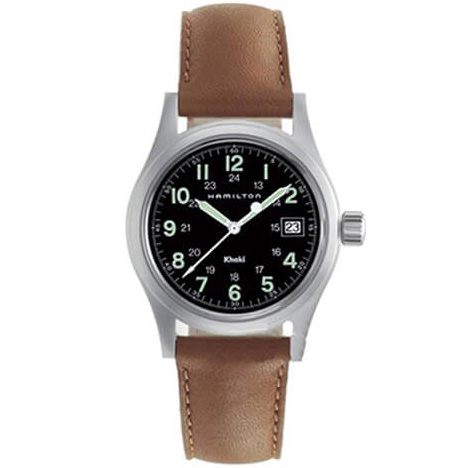 Hamilton Khaki Field H68511533