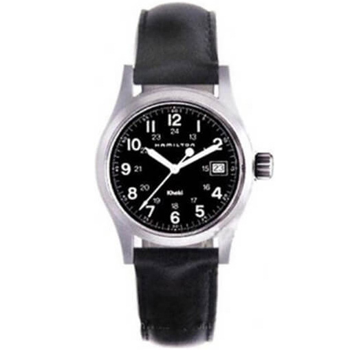 Hamilton Khaki Field H68511733