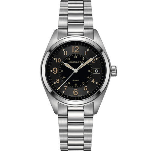 Hamilton Khaki Field H68551133