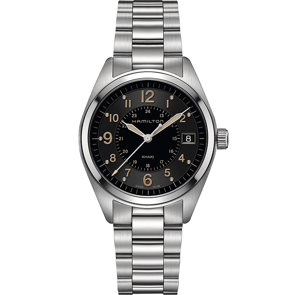 Hamilton Khaki Field H68551133
