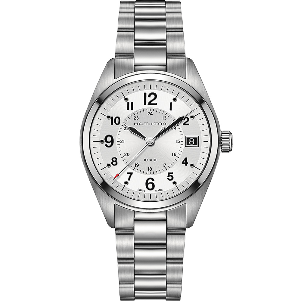 Hamilton Khaki Field H68551153