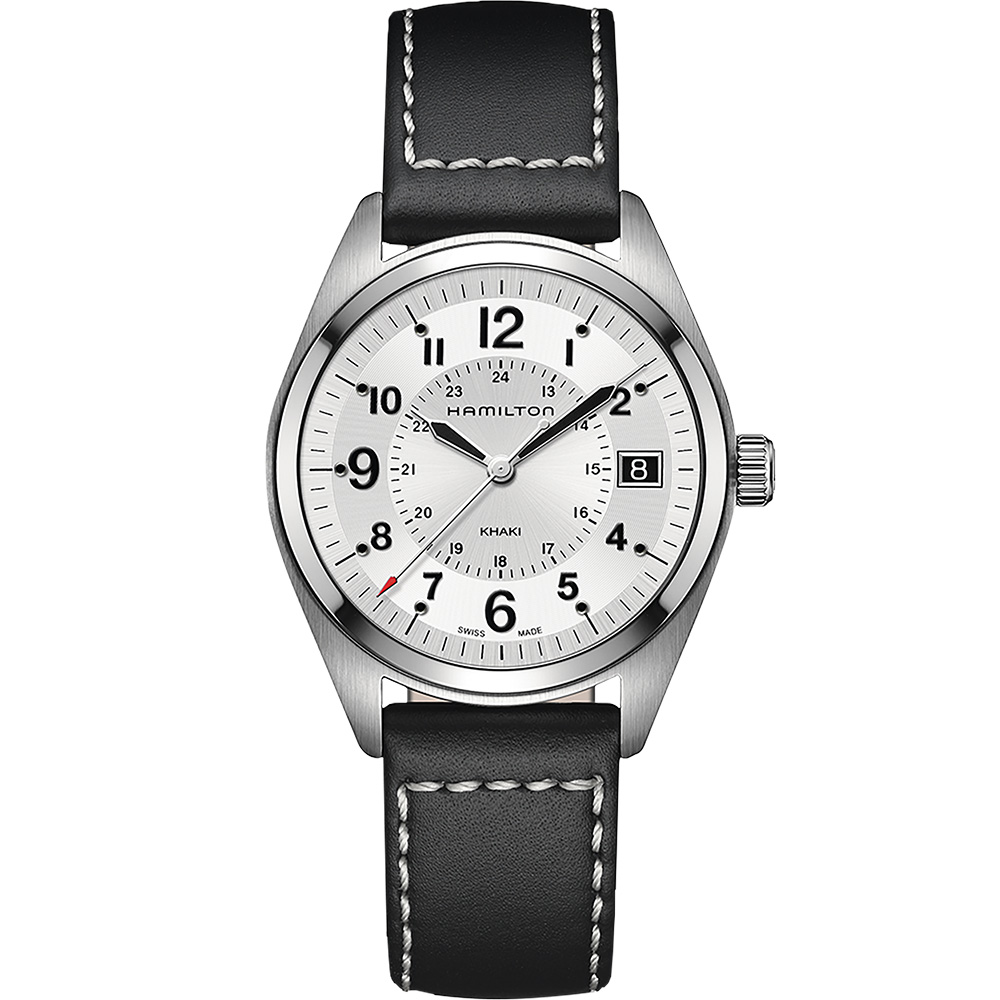Hamilton Khaki Field H68551753