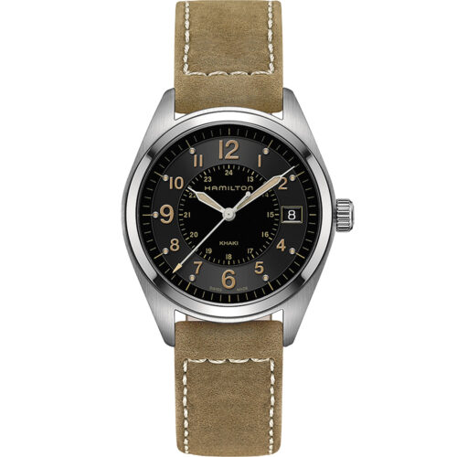Hamilton Khaki Field H68551833