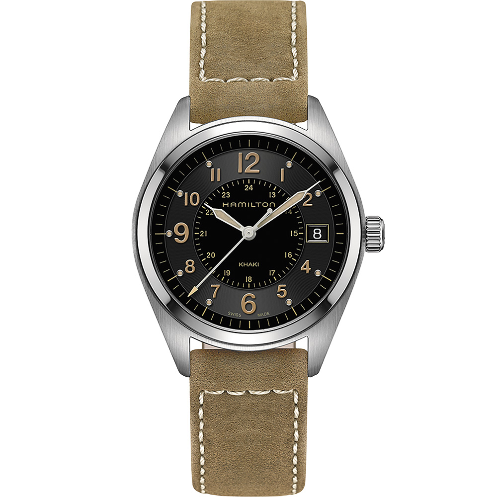 Hamilton Khaki Field H68551833