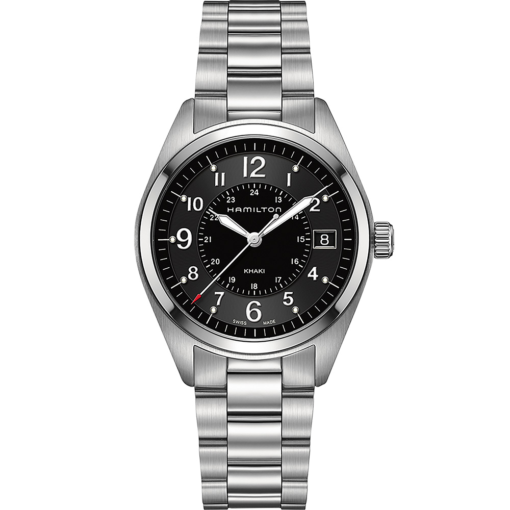 Hamilton Khaki Field H68551933