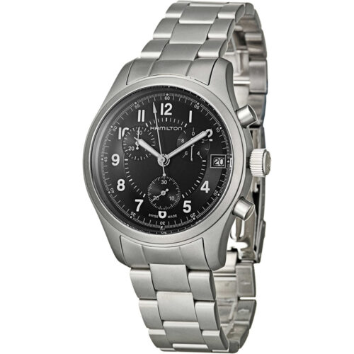 Hamilton Khaki Field H68582133