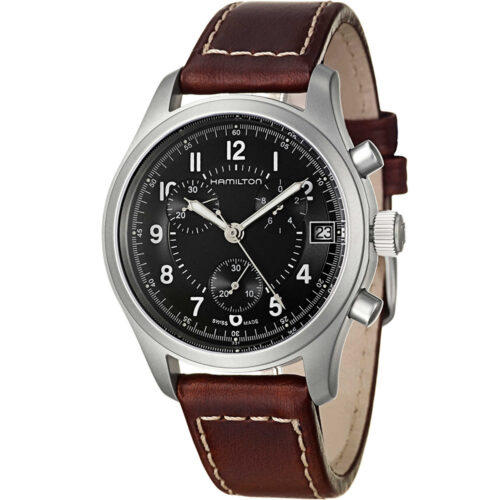 Hamilton Khaki Field H68582533