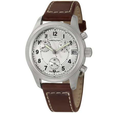 Hamilton Khaki Field H68582553