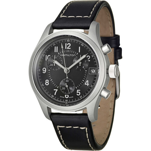 Hamilton Khaki Field H68582733