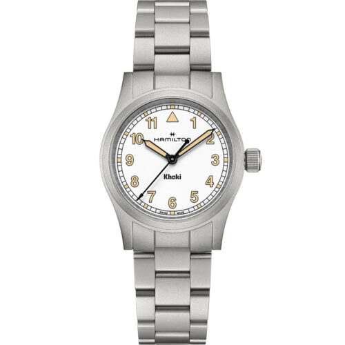 Hamilton Khaki Field H69301110