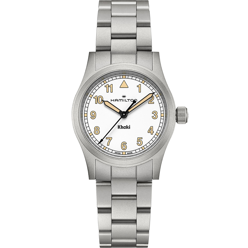 Hamilton Khaki Field H69301110