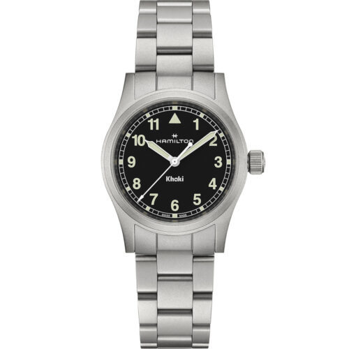 Hamilton Khaki Field H69301130