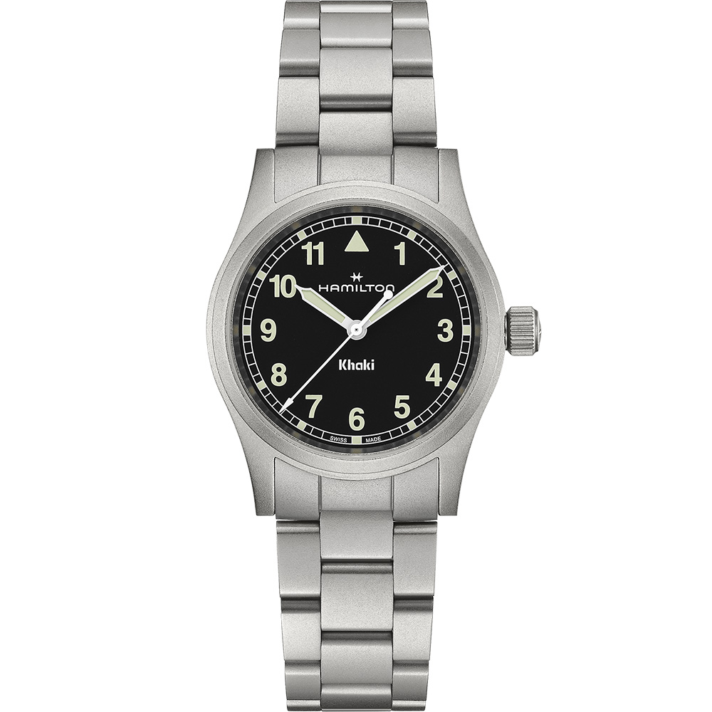 Hamilton Khaki Field H69301130