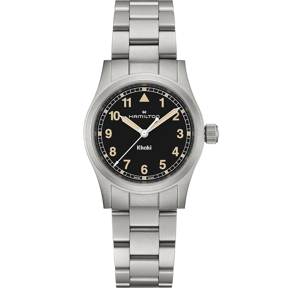 Hamilton Khaki Field H69301131