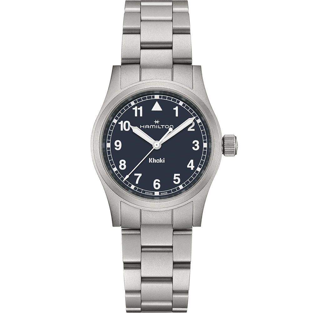Hamilton Khaki Field H69301140