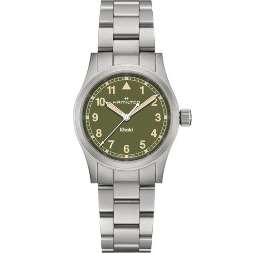 Hamilton Khaki Field H69301160
