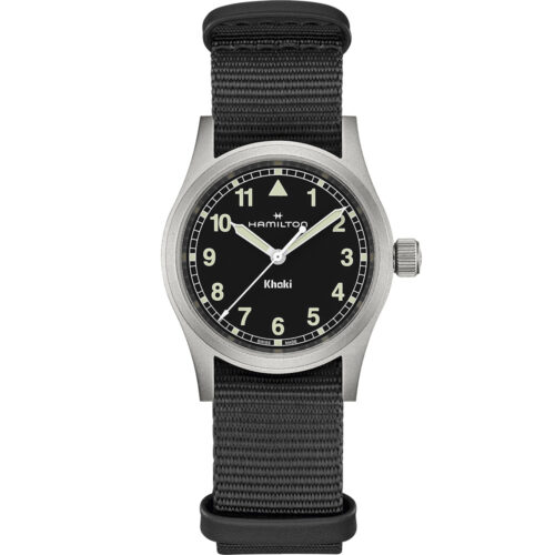 Hamilton Khaki Field H69301430