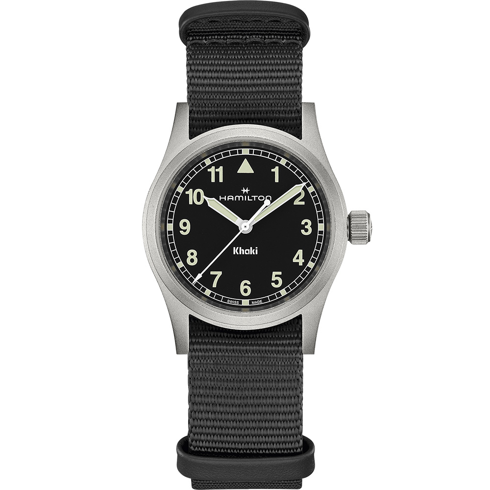 Hamilton Khaki Field H69301430