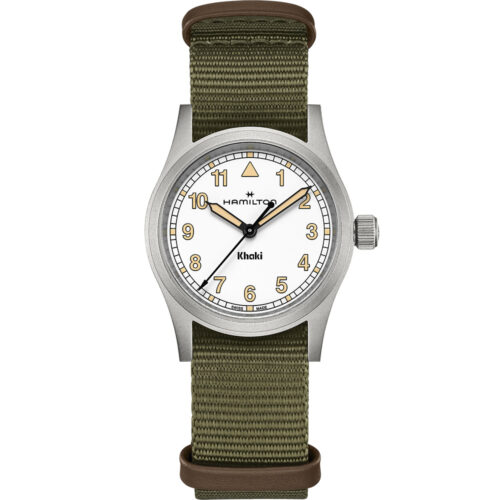 Hamilton Khaki Field H69301910