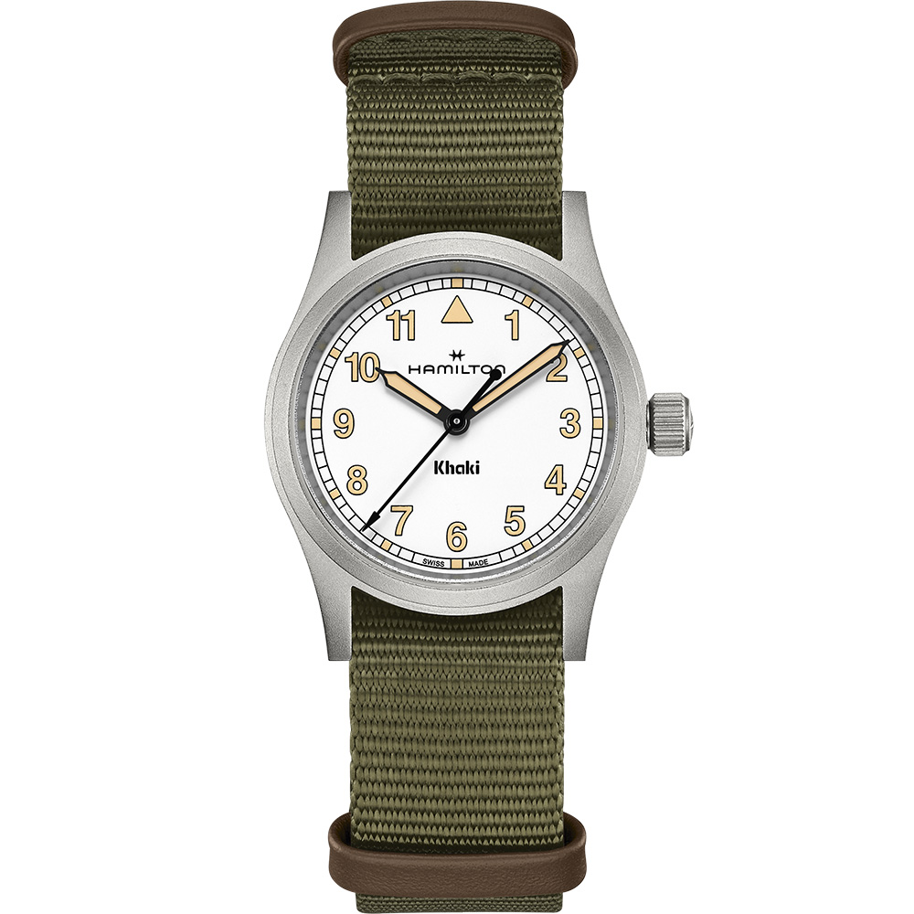 Hamilton Khaki Field H69301910