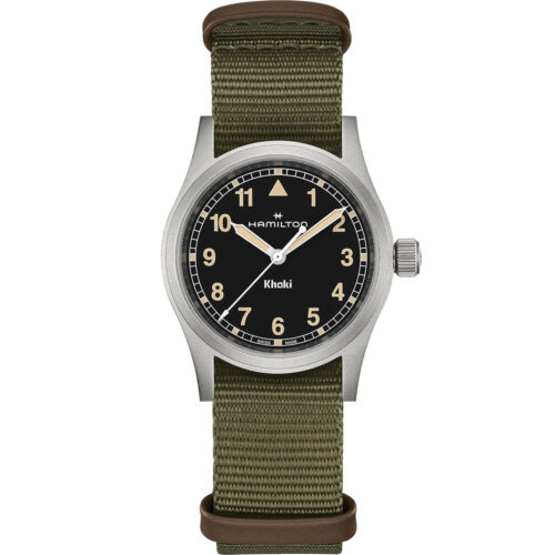 Hamilton Khaki Field H69301930