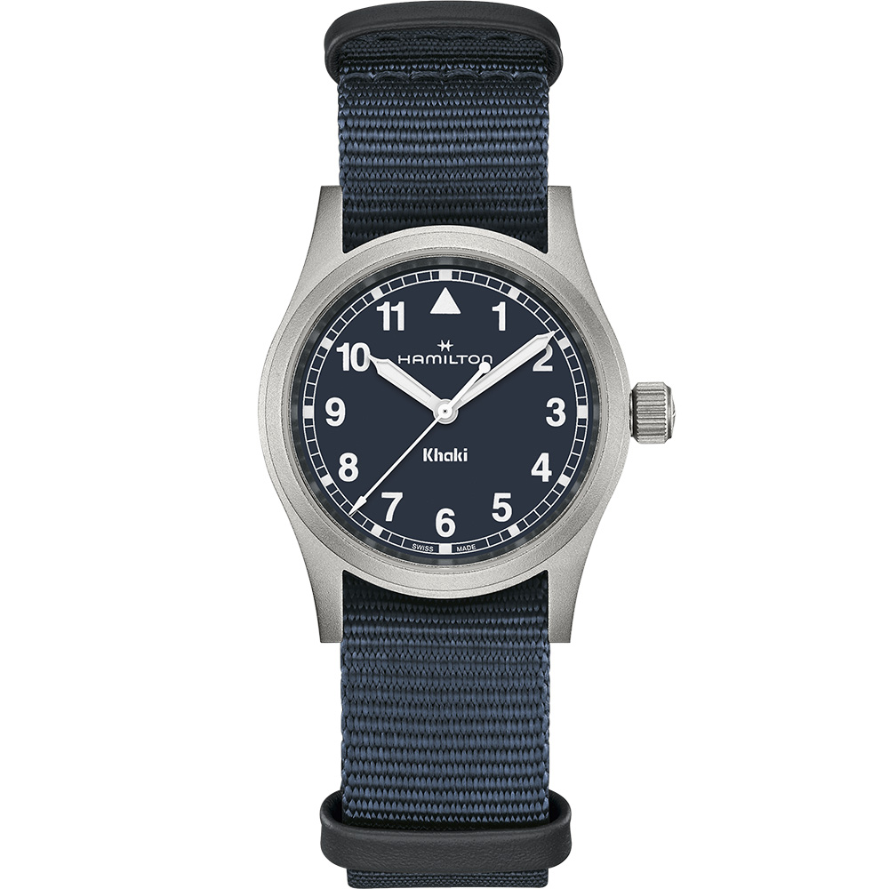 Hamilton Khaki Field H69301940