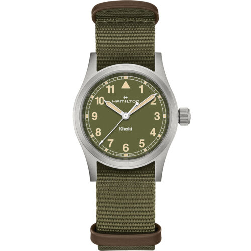 Hamilton Khaki Field H69301960