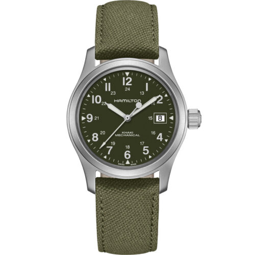Hamilton Khaki Field H69319363