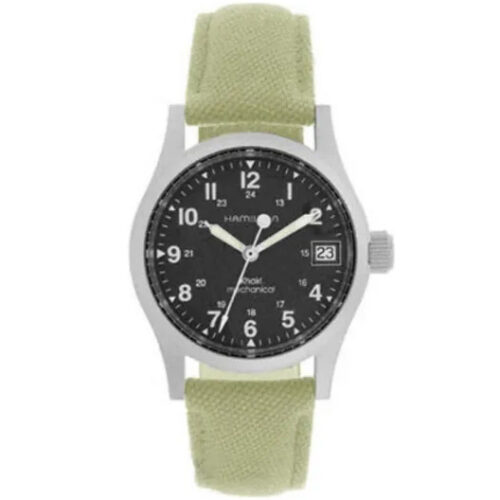 Hamilton Khaki Field H69319933