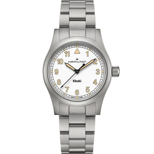 Hamilton Khaki Field H69401110
