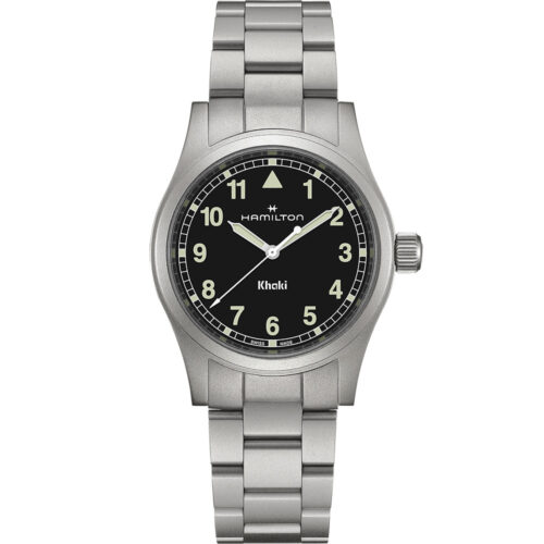 Hamilton Khaki Field H69401130