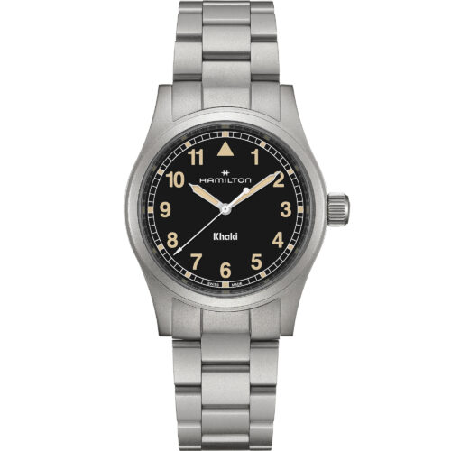 Hamilton Khaki Field H69401131