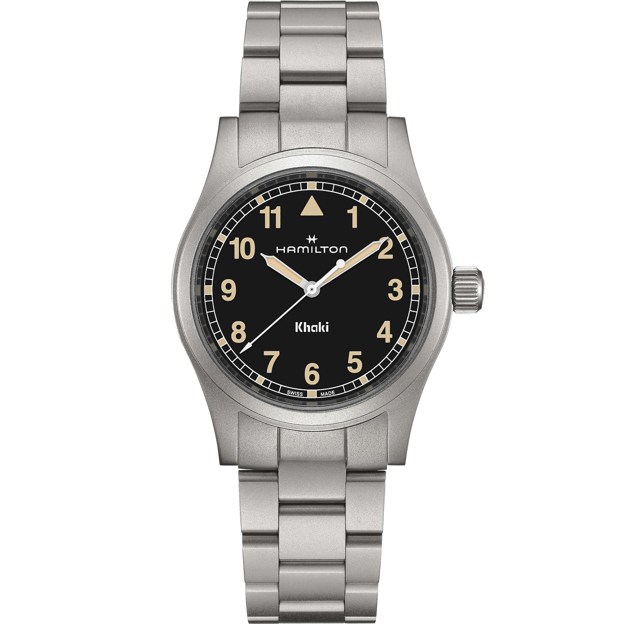 Hamilton Khaki Field H69401131