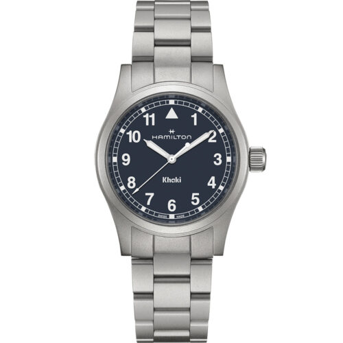 Hamilton Khaki Field H69401140