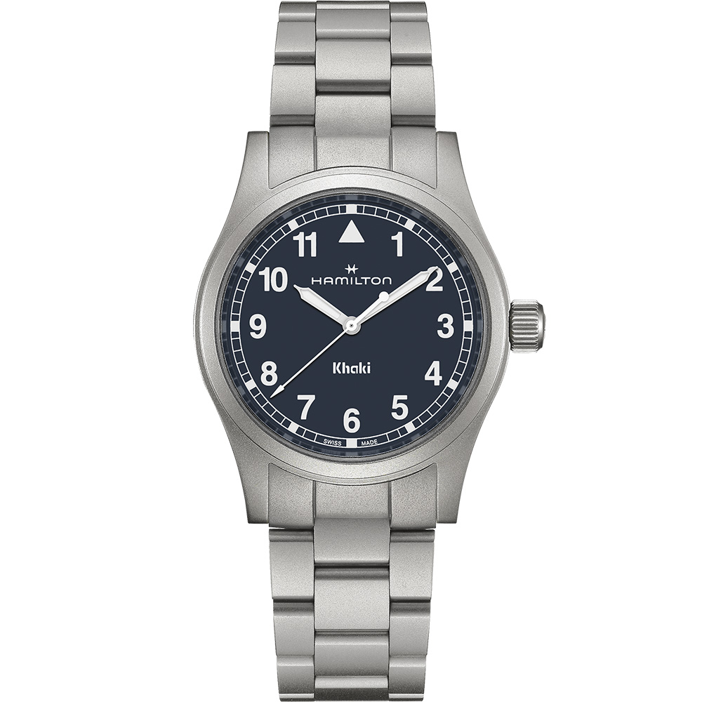 Hamilton Khaki Field H69401140