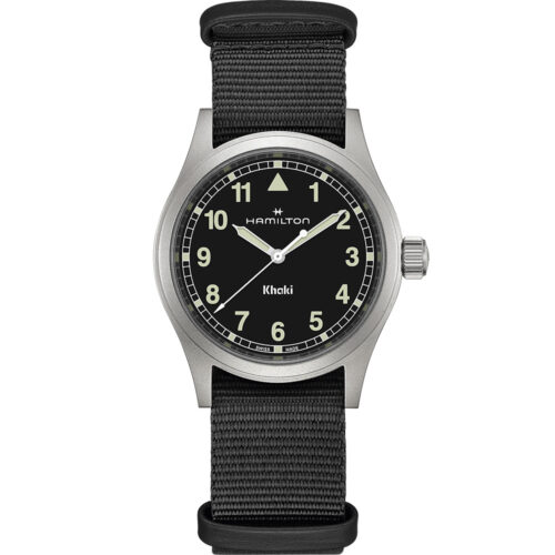 Hamilton Khaki Field H69401430