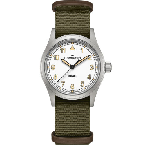 Hamilton Khaki Field H69401910