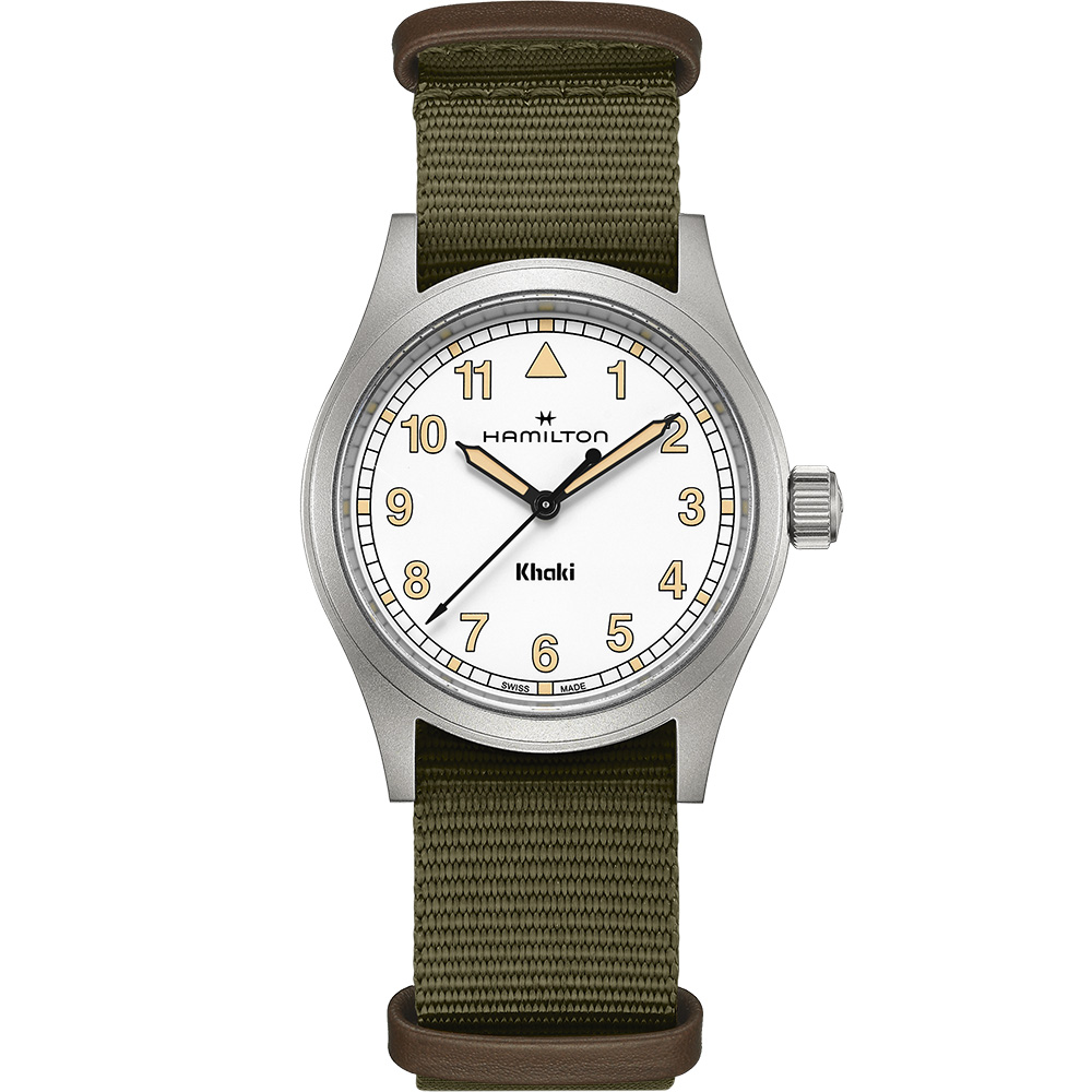 Hamilton Khaki Field H69401910