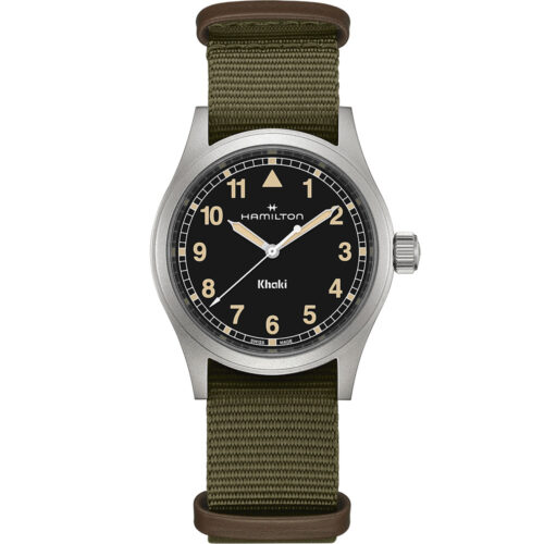 Hamilton Khaki Field H69401930